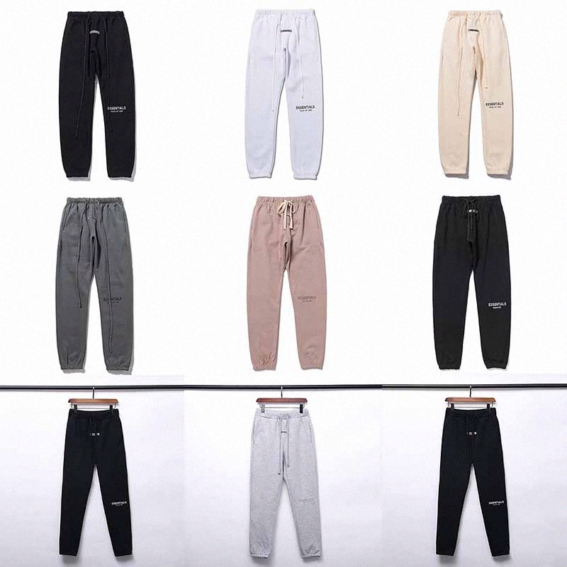 reflective Autumn Winter pants USA Fear Of God Essentials Silicone letters print Trousers Casual Fog Sweatpants Men Women FG Jogger Pant 3m V4YO#, Black
reflective Autumn Winter pants USA Fear Of God Essentials Silicone letters print Trousers Casual Fog Sweatpants Men Women FG Jogger Pant 3m V4YO#, Black