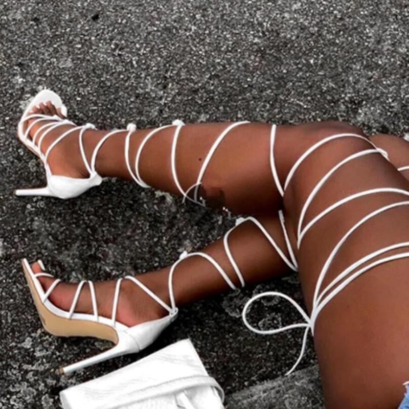 Dress Shoes HUAJUANER 2021 Women Gladiator Knee High Sandals Open Toe Lace Up Cross Strappy Heels Fashion Sexy, Black
Dress Shoes HUAJUANER 2021 Women Gladiator Knee High Sandals Open Toe Lace Up Cross Strappy Heels Fashion Sexy, Black