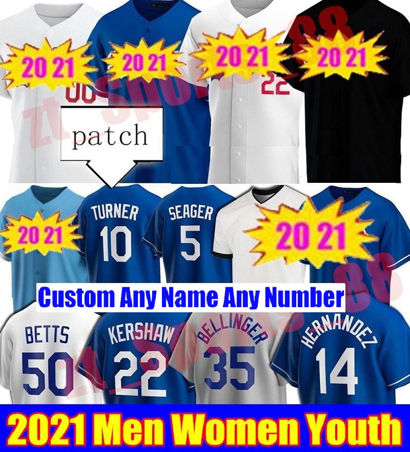 2021 Men Women youth 50 Mookie Betts Baseball Jerseys Cody Bellinger Justin Turner Max Muncy Dodger Clayton Kershaw Enrique Hernandez Jersey, As shown in illustration
2021 Men Women youth 50 Mookie Betts Baseball Jerseys Cody Bellinger Justin Turner Max Muncy Dodger Clayton Kershaw Enrique Hernandez Jersey, As shown in illustration