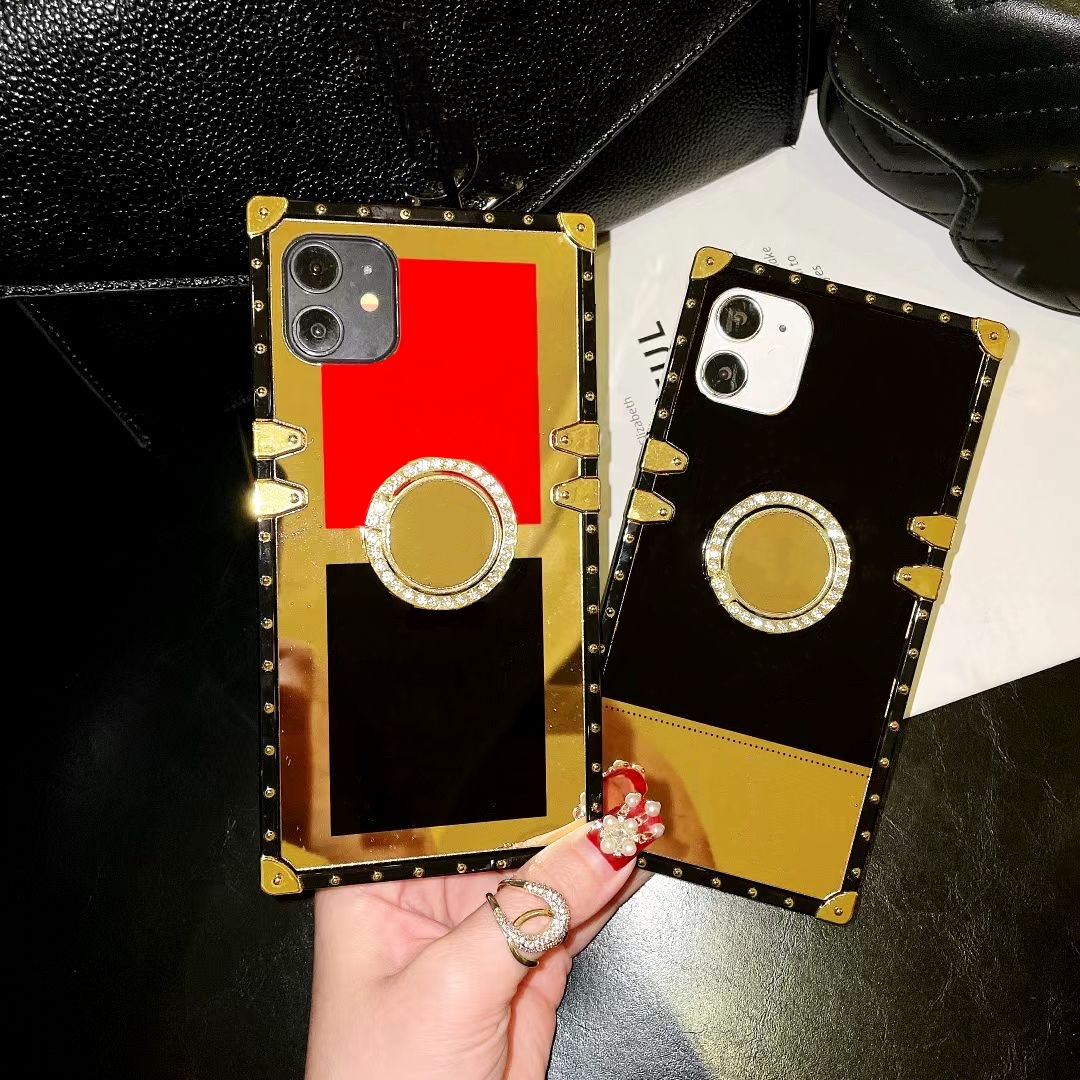 Fashion Designers Phone Case Luxury Cover Casual Brand Cases For iphone 12 11 Pro Max XR XS For samsung S9 S10 PLUS S10E NOTE10 With stand
Fashion Designers Phone Case Luxury Cover Casual Brand Cases For iphone 12 11 Pro Max XR XS For samsung S9 S10 PLUS S10E NOTE10 With stand