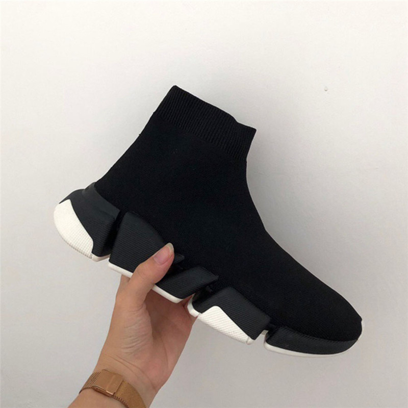 Designer 2.0 Black shock Sock Shoe Designers 2.0 Pure Black Casual Shoes Top Quality Men Sock Race leisure Shoes New Style Sock Race 2.0 Cas
Designer 2.0 Black shock Sock Shoe Designers 2.0 Pure Black Casual Shoes Top Quality Men Sock Race leisure Shoes New Style Sock Race 2.0 Cas