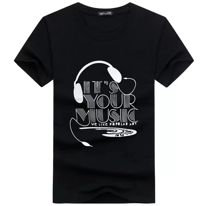 2021 summer new men's t shirt 17 color cotton short sleeved t-shirt male o neck t shirt for men sports wear, White;black
2021 summer new men's t shirt 17 color cotton short sleeved t-shirt male o neck t shirt for men sports wear, White;black