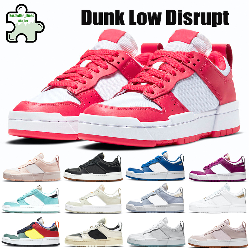 High Quality Low Disrupt Mens Womens Dunks 1 Casual Running Shoes Red White Black Gum Game Royal Metallic Gold Multi Color Sea Glass Sports
High Quality Low Disrupt Mens Womens Dunks 1 Casual Running Shoes Red White Black Gum Game Royal Metallic Gold Multi Color Sea Glass Sports