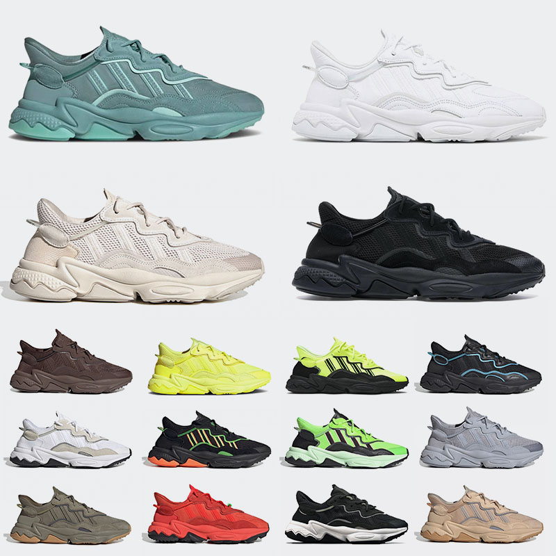 2021 Original Ozweego Casual Shoes For Mens Womens Retro Classic Black White Grey Red Brown Pink Yellow Sail Beige Adiprenes Raf Simons OG S
2021 Original Ozweego Casual Shoes For Mens Womens Retro Classic Black White Grey Red Brown Pink Yellow Sail Beige Adiprenes Raf Simons OG S
