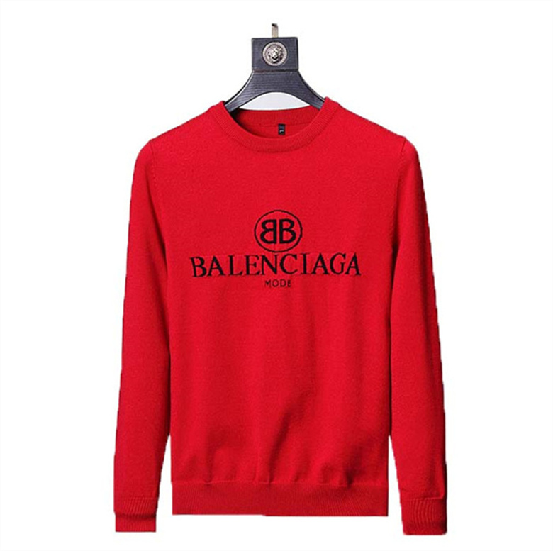 European and American luxury designer high quality Mens with Womens autumn Sleeve sweater Knitted sweatshirts Q90
European and American luxury designer high quality Mens with Womens autumn Sleeve sweater Knitted sweatshirts Q90