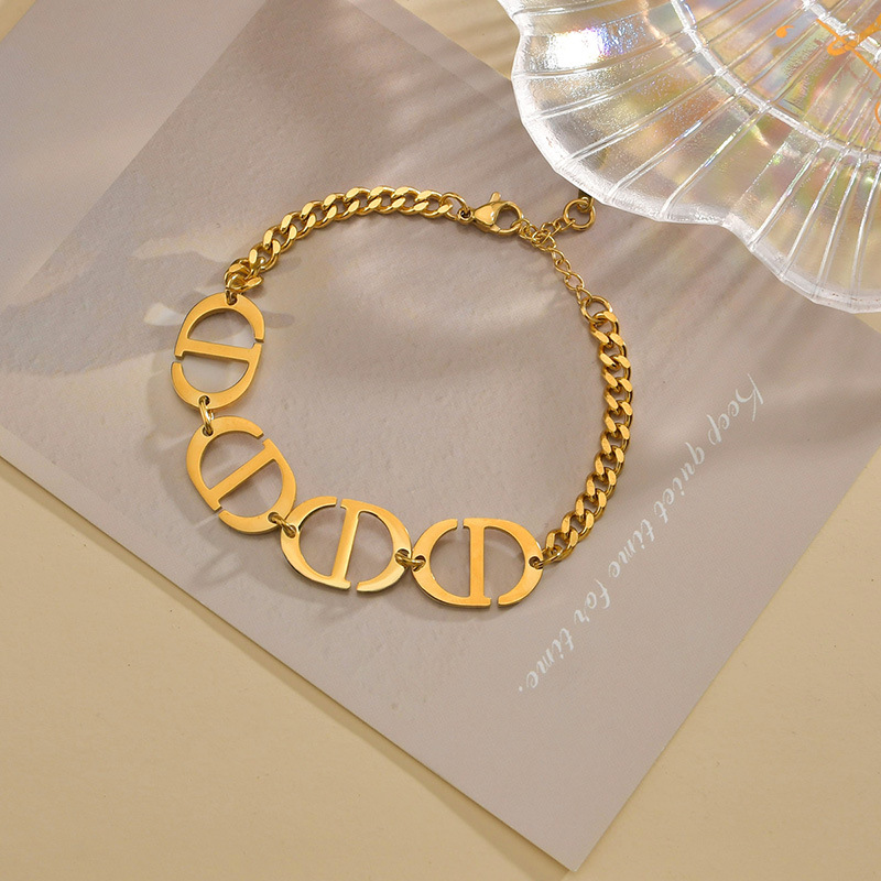 hip hop fashion simple cool style personalized bangle jewelry love bracelet wedding gift, Black
hip hop fashion simple cool style personalized bangle jewelry love bracelet wedding gift, Black