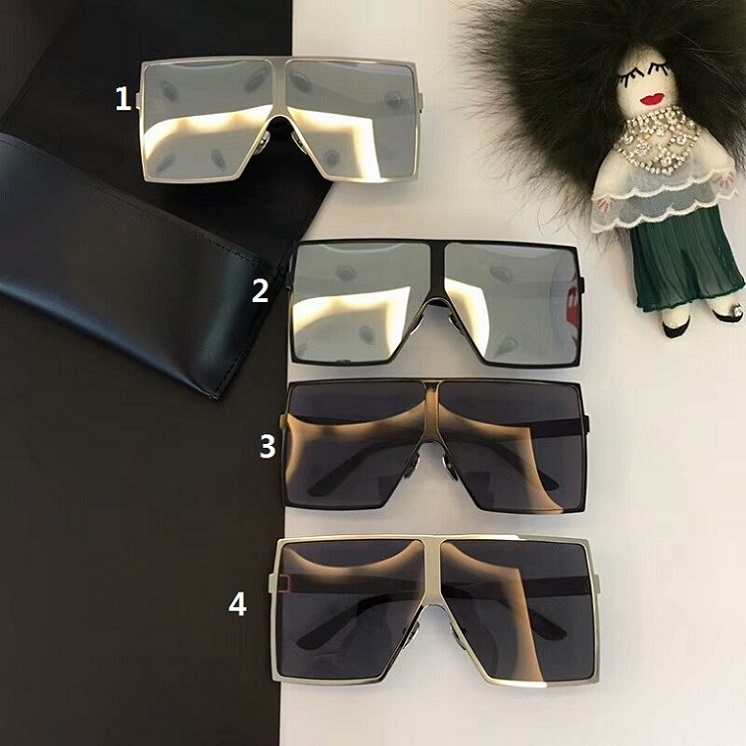 New 182 womens sunglasses men sun glasses women fashion style protects eyes Gafas de sol lunettes soleil with case
New 182 womens sunglasses men sun glasses women fashion style protects eyes Gafas de sol lunettes soleil with case