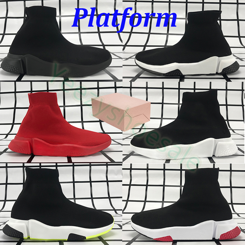 Platform casual socks shoes clear sole beige oreo prune triple black white royal red pink blue yellow fluo brown men women sneakers, Bubble wrap packaging
Platform casual socks shoes clear sole beige oreo prune triple black white royal red pink blue yellow fluo brown men women sneakers, Bubble wrap packaging