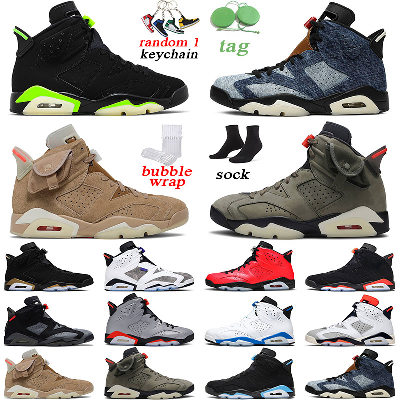 jumpman 6 TSxBritish Khaki mens outdoor shoes Washed Denim Olive Electric Green Carmine Tinker men trainer
jumpman 6 TSxBritish Khaki mens outdoor shoes Washed Denim Olive Electric Green Carmine Tinker men trainer
