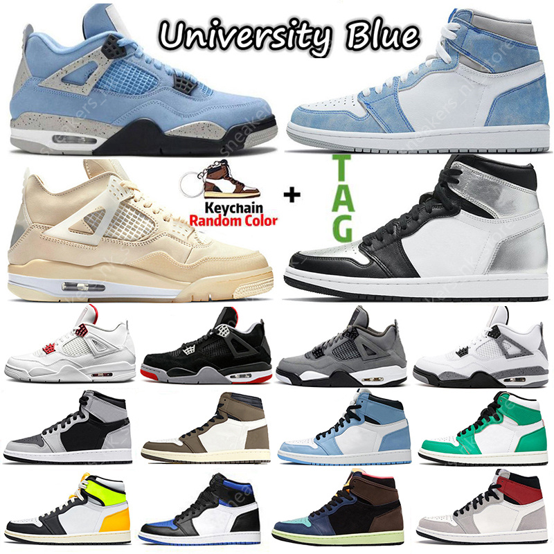 2021 Sail University Blue 1s 4s men sneakers shoes Hyper Royal Shadow 2.0 Dark Mocha Silver Toe Twist 1 women Sports trainers, Beige
2021 Sail University Blue 1s 4s men sneakers shoes Hyper Royal Shadow 2.0 Dark Mocha Silver Toe Twist 1 women Sports trainers, Beige
