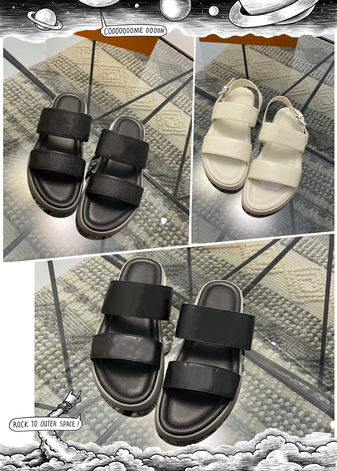Men Rubber Slide sandals Designer Slides High Quality Causal Non-Slip Slides Summer Huaraches Flip Flops Slippers with BOX 088
Men Rubber Slide sandals Designer Slides High Quality Causal Non-Slip Slides Summer Huaraches Flip Flops Slippers with BOX 088