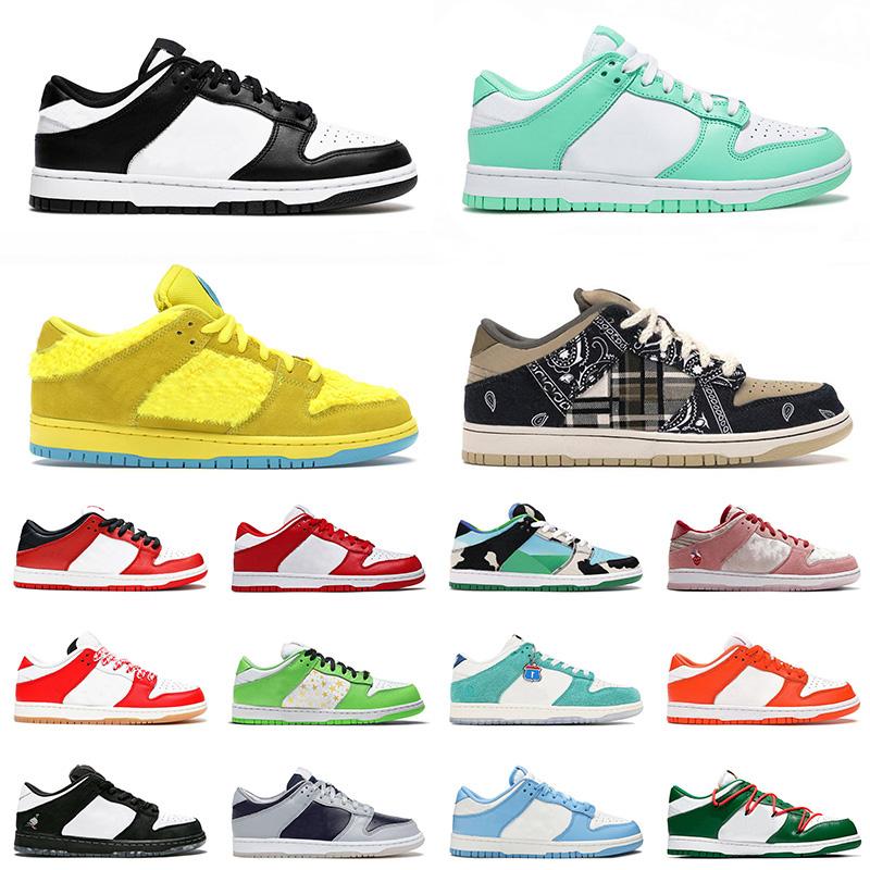 Top Quality 2021 Low SB Dunk Authentic Sports Running Shoes Black White Green Glow Mens Women TS Hyper Blue Valentine Day Trainers Sneakers
Top Quality 2021 Low SB Dunk Authentic Sports Running Shoes Black White Green Glow Mens Women TS Hyper Blue Valentine Day Trainers Sneakers