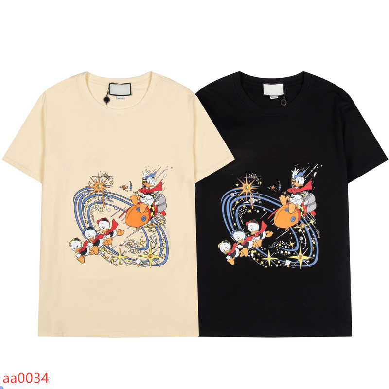 Mens Stylist T Shirt Summer Brand Breathable Loose TShirts For Men And Women Couple Designer Hip Hop Streetwear Tops Luxury Tees
Mens Stylist T Shirt Summer Brand Breathable Loose TShirts For Men And Women Couple Designer Hip Hop Streetwear Tops Luxury Tees