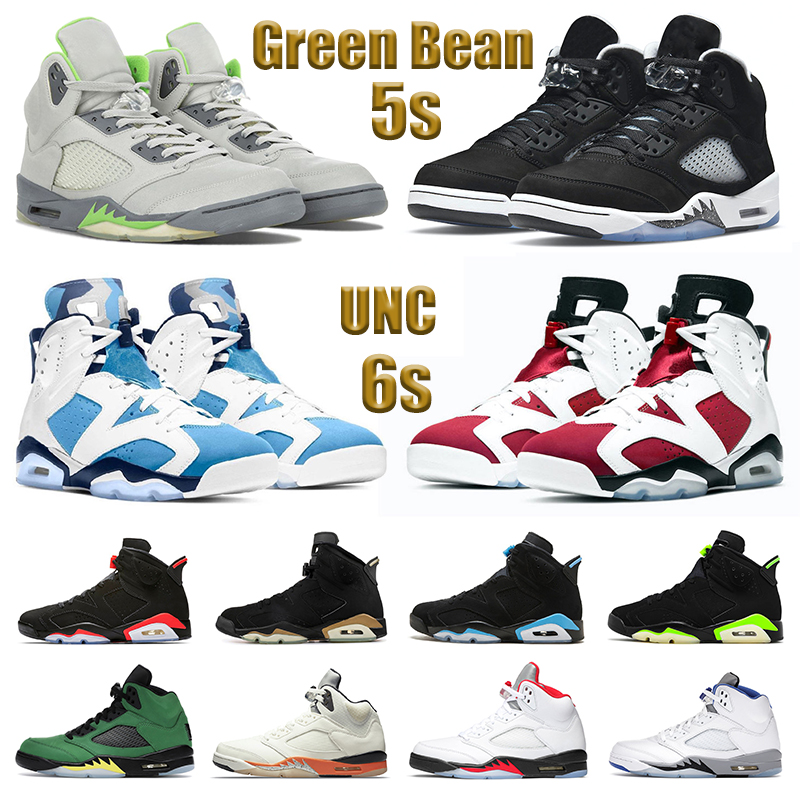 6s mens basketball shoes Green Bean Jade Horizon Oreo Raging Red Stealth UNC Infrared Reflective Carmine Hare DMP Electric Green 5s sports sneakers, 14
6s mens basketball shoes Green Bean Jade Horizon Oreo Raging Red Stealth UNC Infrared Reflective Carmine Hare DMP Electric Green 5s sports sneakers, 14