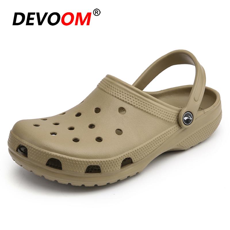 Slippers Summer Men Casual Beach Slipper Man Fashion Home Garden Shoes For Bathroom Kitchen Chef Chanclas Hombre, Black
Slippers Summer Men Casual Beach Slipper Man Fashion Home Garden Shoes For Bathroom Kitchen Chef Chanclas Hombre, Black