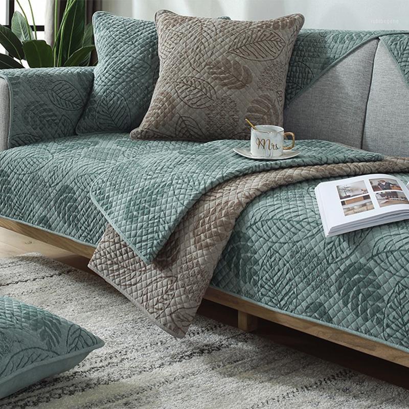 Chair Covers Four Seasons Cotton Sofa Cushion For Living Room, Jacquard Modern Non - Slip Sand Towel,Capes
Chair Covers Four Seasons Cotton Sofa Cushion For Living Room, Jacquard Modern Non - Slip Sand Towel,Capes