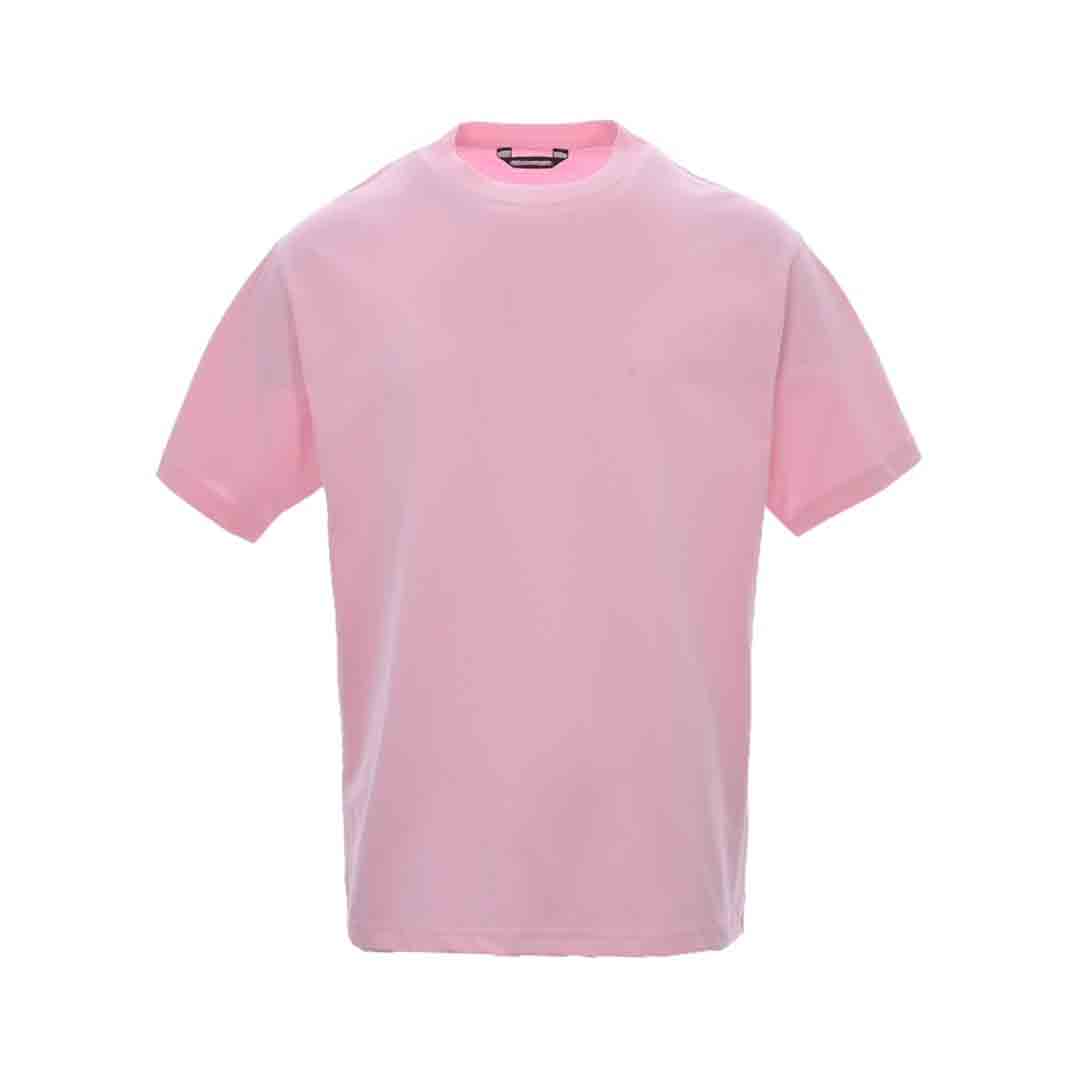 Printed T-shirt male 2021BLCG fashion pure cotton back letter solid color casual loose female couple short sleeve 21ss, White;black
Printed T-shirt male 2021BLCG fashion pure cotton back letter solid color casual loose female couple short sleeve 21ss, White;black