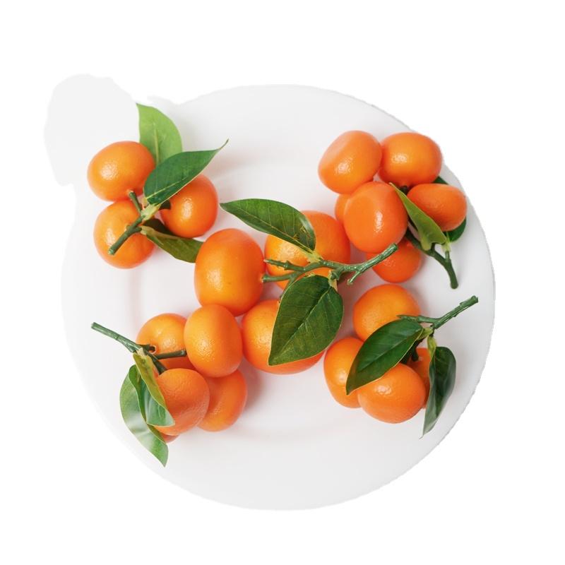 Party Decoration 1pc Simulation Sand Honey Orange Fake Sugar With Leaves Fruit Window Festive Activities On Site Meeting Room Table Decor
Party Decoration 1pc Simulation Sand Honey Orange Fake Sugar With Leaves Fruit Window Festive Activities On Site Meeting Room Table Decor