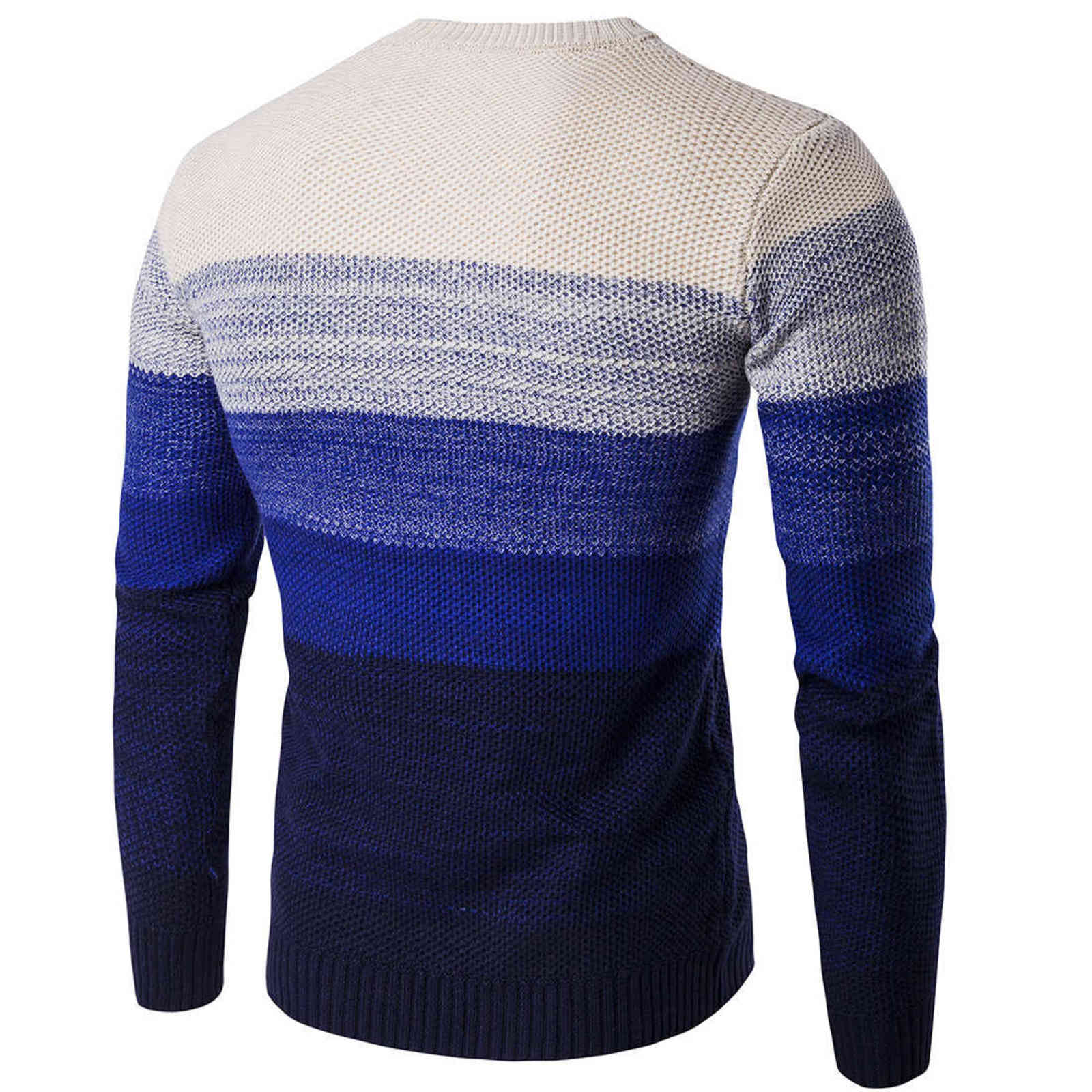 Turtleneck Sweater Men Pull Homme Casual Pullovers Male Outwear Slim Knitted Sweater 211109, Blue
Turtleneck Sweater Men Pull Homme Casual Pullovers Male Outwear Slim Knitted Sweater 211109, Blue
