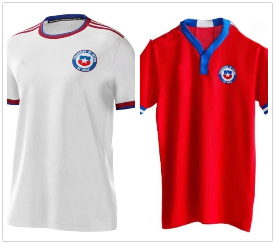 Customized 21-22 Chile home red men 7 ALEXIS 8 A.VIDAL 10 VALDIVIA 17 MEDEL Thai Quality sports jerseys near me,mens custom clothing jerseys, Black;yellow
Customized 21-22 Chile home red men 7 ALEXIS 8 A.VIDAL 10 VALDIVIA 17 MEDEL Thai Quality sports jerseys near me,mens custom clothing jerseys, Black;yellow