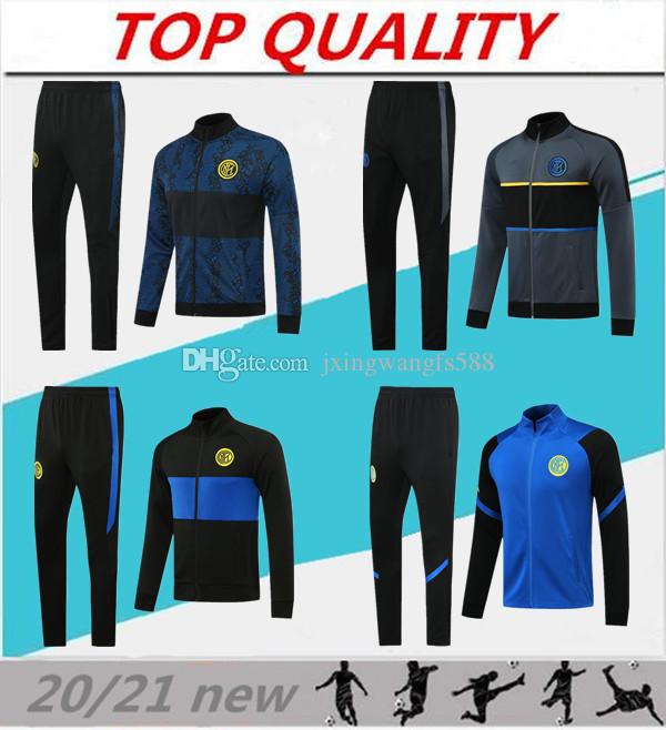 2020 2021 INter football tracksuit jackets kits 20/21 Survetement ALEXIS LUKAKU LAUTARO MILAN soccer training suit tracksuit jacket set, Black;yellow
2020 2021 INter football tracksuit jackets kits 20/21 Survetement ALEXIS LUKAKU LAUTARO MILAN soccer training suit tracksuit jacket set, Black;yellow