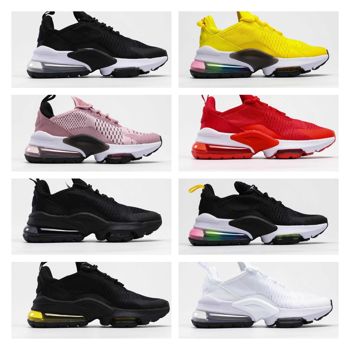 sports sport University Red airmáx270 airmax270 running shoes triple black white women men trainer Black White outdoors, Customize
sports sport University Red airmáx270 airmax270 running shoes triple black white women men trainer Black White outdoors, Customize