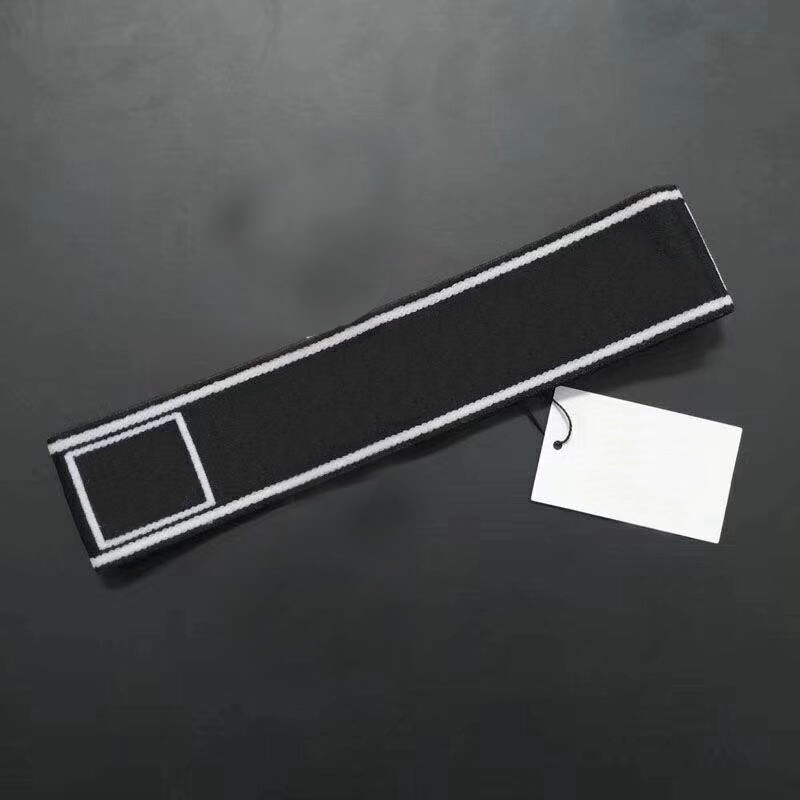 Designer Luxury Handmake Headband Hair Bands For Women Cloth Letter Hair-Hoop Girl Elastic Headband Sports Fitness Head Wrap Accessories 17Style
Designer Luxury Handmake Headband Hair Bands For Women Cloth Letter Hair-Hoop Girl Elastic Headband Sports Fitness Head Wrap Accessories 17Style