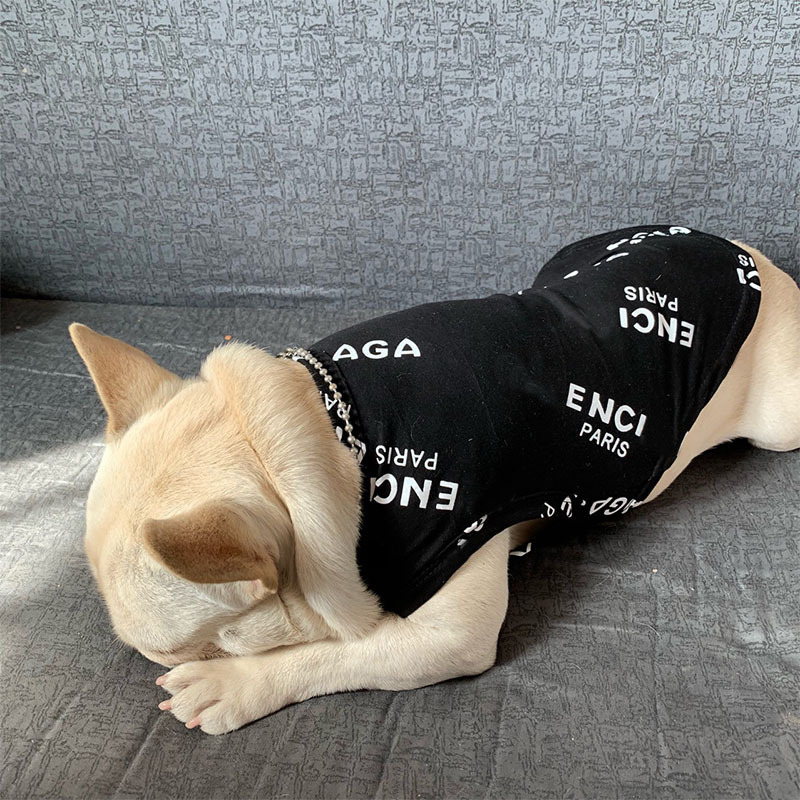 Dog Apparel Full Letter Jacqurd Pets Sweaters High Elasticity Personality Teddy Bichon Hoodies Winter Warm Pattern Schnauzer Dogs Coats
Dog Apparel Full Letter Jacqurd Pets Sweaters High Elasticity Personality Teddy Bichon Hoodies Winter Warm Pattern Schnauzer Dogs Coats