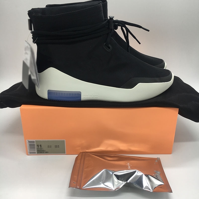 High Quality Fear of God SA Shoot Around Men Outdoor Sports Shoes Black 1 cleaner Mens Trainer With Box
High Quality Fear of God SA Shoot Around Men Outdoor Sports Shoes Black 1 cleaner Mens Trainer With Box