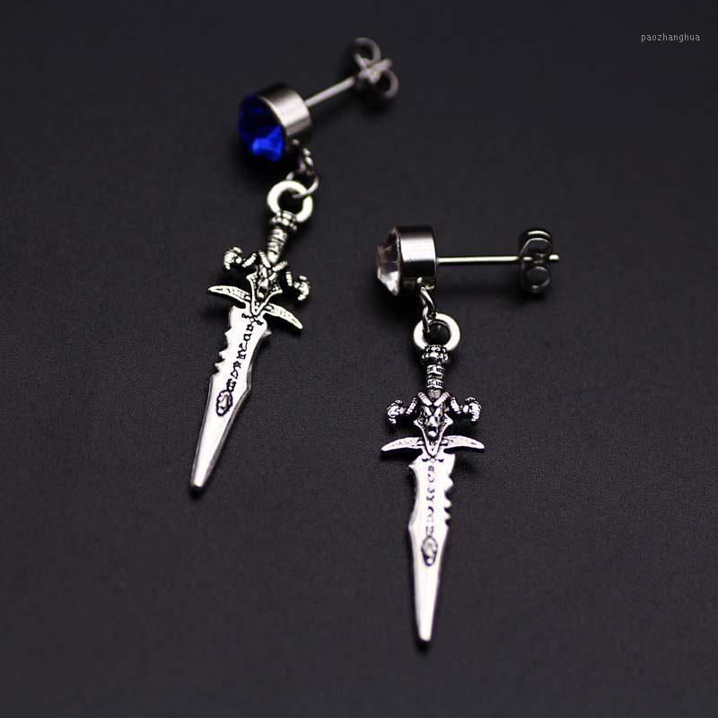 Original Unique Mens Single Spike Stainless Steel Earring,guys Jewellery,accessory, Hipster, Grunge Style, Punk, Dagger Earrings Stud, Golden;silver
Original Unique Mens Single Spike Stainless Steel Earring,guys Jewellery,accessory, Hipster, Grunge Style, Punk, Dagger Earrings Stud, Golden;silver