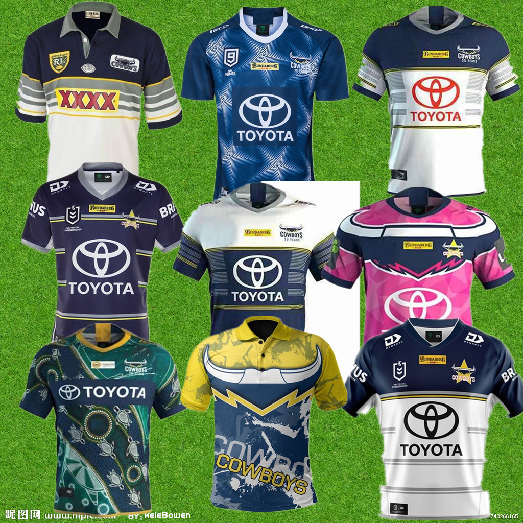 men 2020 2021 Cowboys 25 years souvenir edition rugby Jerseys NRL Rugby League jersey Cowboy 20 21 shirts S-5XL uniform top quality, Black;gray
men 2020 2021 Cowboys 25 years souvenir edition rugby Jerseys NRL Rugby League jersey Cowboy 20 21 shirts S-5XL uniform top quality, Black;gray