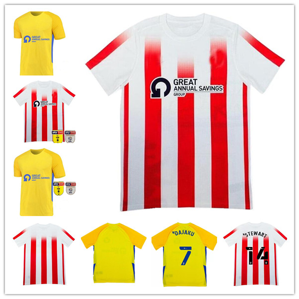 Sunderland Football Jerseys 21 22 #5 WRIGHT Home Soccer Jersey #11 GOOCH Away Shirt 2021 2022 Men #19 XHEMAJLI 3rd Uniforms
Sunderland Football Jerseys 21 22 #5 WRIGHT Home Soccer Jersey #11 GOOCH Away Shirt 2021 2022 Men #19 XHEMAJLI 3rd Uniforms