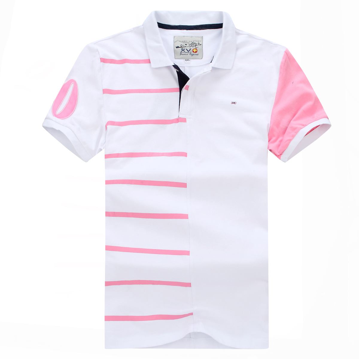 Classic New Eden Hot Selling Short Polo Men Nice Quality Fashion Business Design Supper Embroidery 95%Cotton Homme size to 3XL, Blue
Classic New Eden Hot Selling Short Polo Men Nice Quality Fashion Business Design Supper Embroidery 95%Cotton Homme size to 3XL, Blue