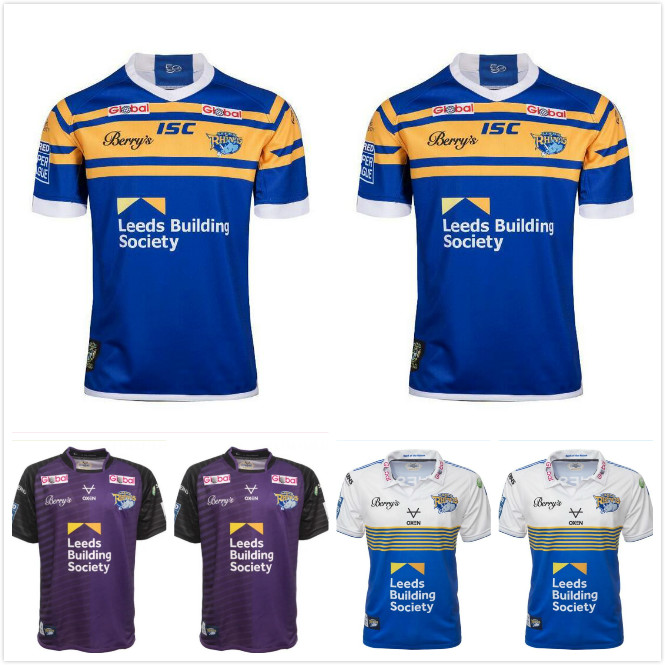 PRESELL 2021 Leeds Rhinos Rugby Jersey shirts Harry Newman Rob Burrow Men Kevin Sinfield Danny McGuire Kylie Leuluai Barrie McDermott
PRESELL 2021 Leeds Rhinos Rugby Jersey shirts Harry Newman Rob Burrow Men Kevin Sinfield Danny McGuire Kylie Leuluai Barrie McDermott