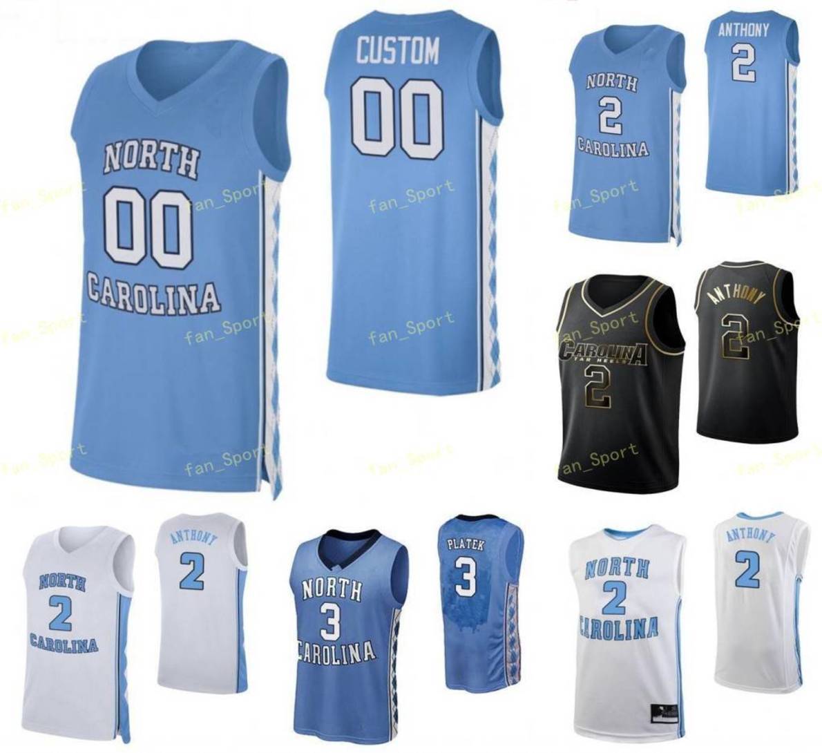 NCAA College North Carolina Tar Heels Basketball Jersey 0 Anthony Harris 1 Leaky Black 11 Shea Rush 13 Cameron Johnson Custom Stitched, As
NCAA College North Carolina Tar Heels Basketball Jersey 0 Anthony Harris 1 Leaky Black 11 Shea Rush 13 Cameron Johnson Custom Stitched, As