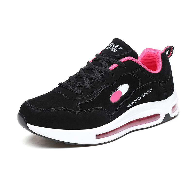 Women Sneakers Winter Comfortable Soft Warm Female Outdoor Sneakers Air Cushion Shoes Women Plus Velvet Wearable Ladies Trainers
Women Sneakers Winter Comfortable Soft Warm Female Outdoor Sneakers Air Cushion Shoes Women Plus Velvet Wearable Ladies Trainers