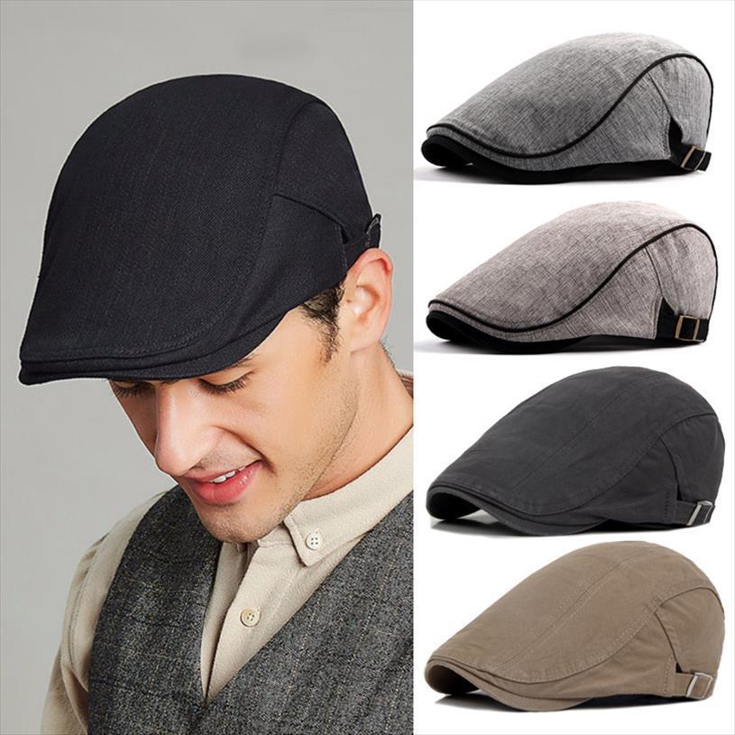 fashion men women duckbill baseball cap outdoor sports adjustable driving sun flat cabbie newsboy hat berets, Blue;gray
fashion men women duckbill baseball cap outdoor sports adjustable driving sun flat cabbie newsboy hat berets, Blue;gray