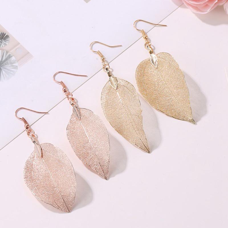 Dangle & Chandelier Alloy Boho Leaf Earrings Hollow Design Drop Filigree Women Girls Earings Jewellery Accessories
Dangle & Chandelier Alloy Boho Leaf Earrings Hollow Design Drop Filigree Women Girls Earings Jewellery Accessories
