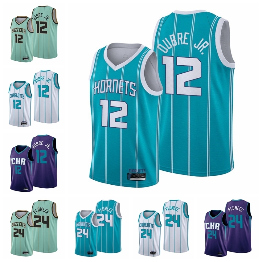 Mason Plumlee Kelly Oubre Jr. 12 NBA's Basketball 2021 Trade's Charlotte's Hornets's Men Mint Green Edition City Jersey
Mason Plumlee Kelly Oubre Jr. 12 NBA's Basketball 2021 Trade's Charlotte's Hornets's Men Mint Green Edition City Jersey