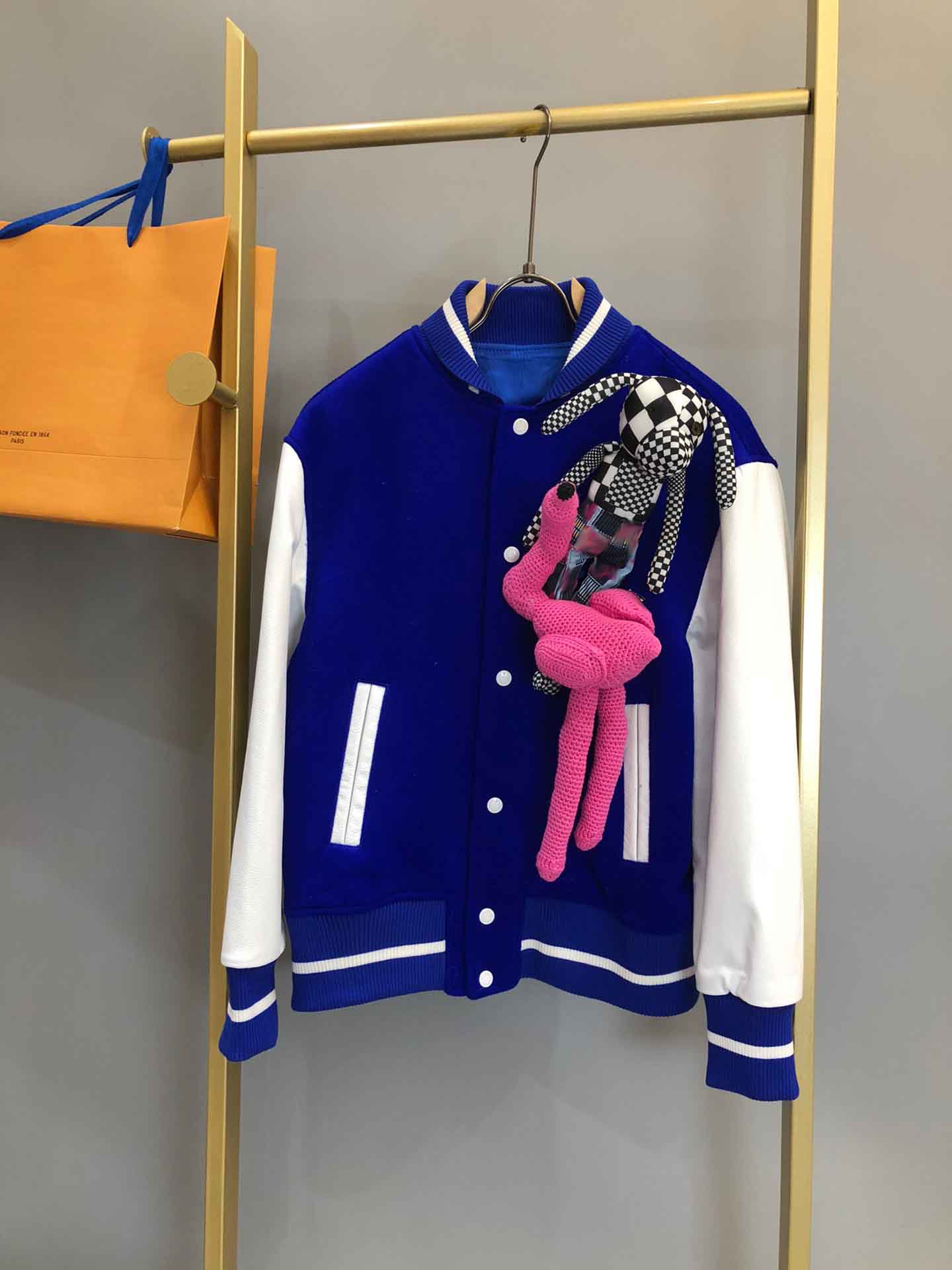 2021ss spring and summer new high grade cotton printing short sleeve round neck panel T-Shirt Size: -l-xl-xxl-xxxl Color: black white mmx5s13, Blue
2021ss spring and summer new high grade cotton printing short sleeve round neck panel T-Shirt Size: -l-xl-xxl-xxxl Color: black white mmx5s13, Blue