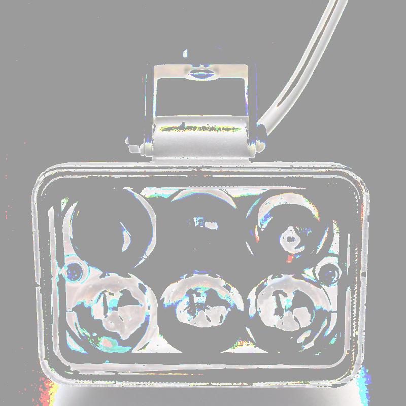 Car Headlights 12/24/48/60/64/72v Led Auto Head Lamp White/Amber Spot Light Offroad Truck Auxiliary Fog 4x4 Motors Driving Lights
Car Headlights 12/24/48/60/64/72v Led Auto Head Lamp White/Amber Spot Light Offroad Truck Auxiliary Fog 4x4 Motors Driving Lights