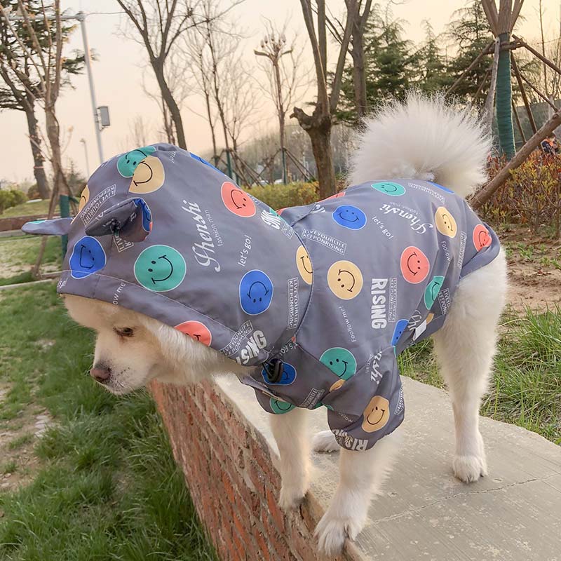 Designer Pet Dog Apparel Lady Summer Spring Thin Section Waterproof Bear Clothes Cartoon Raincoat Two Legs Wear For Middle Small Dogs Cat XSSMLXLXXL
Designer Pet Dog Apparel Lady Summer Spring Thin Section Waterproof Bear Clothes Cartoon Raincoat Two Legs Wear For Middle Small Dogs Cat XSSMLXLXXL