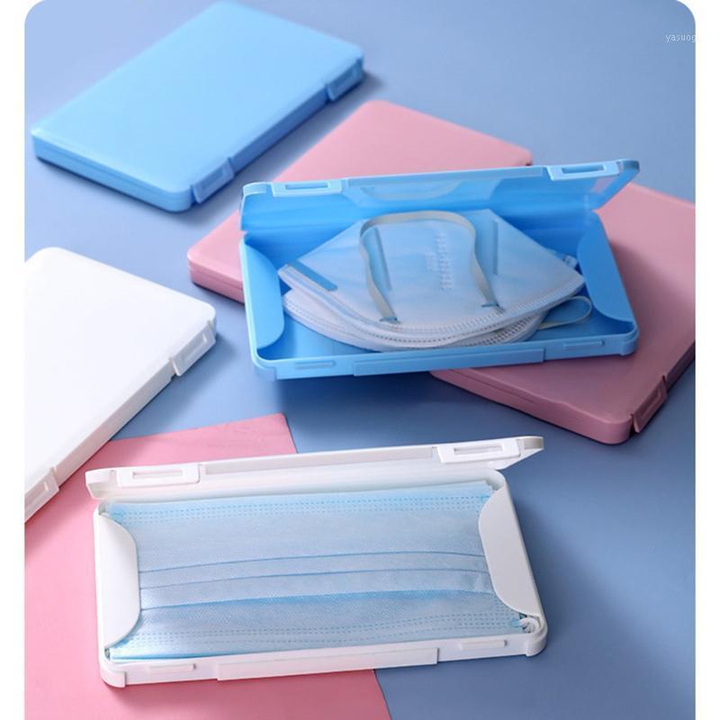 Storage Bags Mask Cover Bag Facemask Holder Box Case Save Dust-Proof Moisture-Proof Cleaning Container caja Para Guardar Mascarillas
Storage Bags Mask Cover Bag Facemask Holder Box Case Save Dust-Proof Moisture-Proof Cleaning Container caja Para Guardar Mascarillas