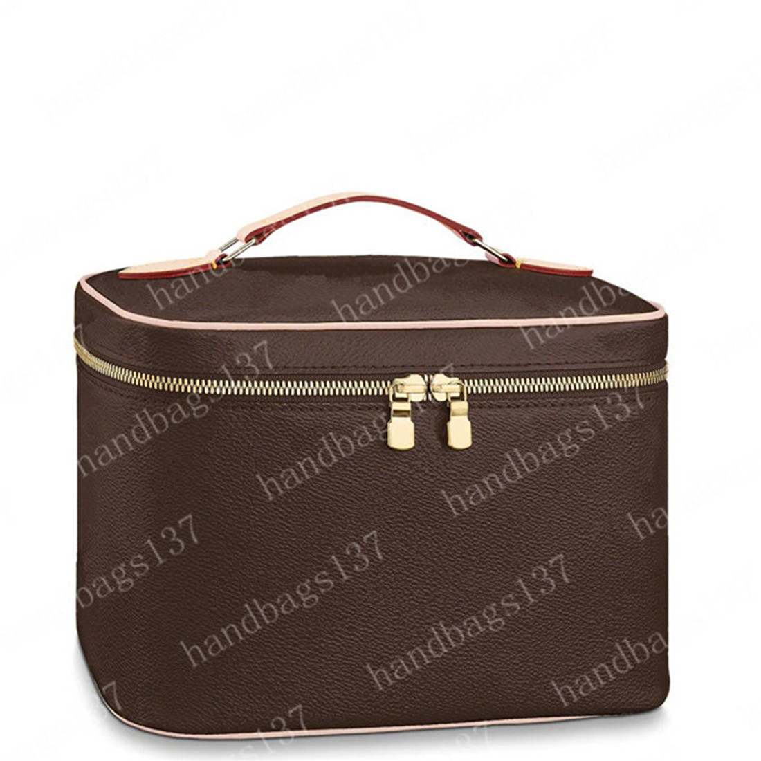 Cosmetic Bag Toiletry Pouch Cosmetic Nice Makeup Bag Cases Women Toiletry Bag Travel Bags Clutch Handbags Purses Mini Wallets BW01 88-468, 24x18x14.5cm
Cosmetic Bag Toiletry Pouch Cosmetic Nice Makeup Bag Cases Women Toiletry Bag Travel Bags Clutch Handbags Purses Mini Wallets BW01 88-468, 24x18x14.5cm
