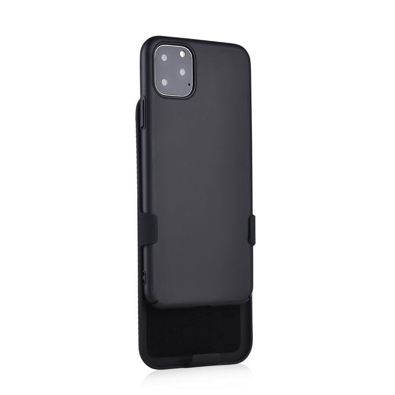 Cell Phone Mounts & Holders Full Body Protect PC Hard Cover Case For 11 Pro Max,11 With Stand Belt Clip Holster Duty Shockproof Drop
Cell Phone Mounts & Holders Full Body Protect PC Hard Cover Case For 11 Pro Max,11 With Stand Belt Clip Holster Duty Shockproof Drop