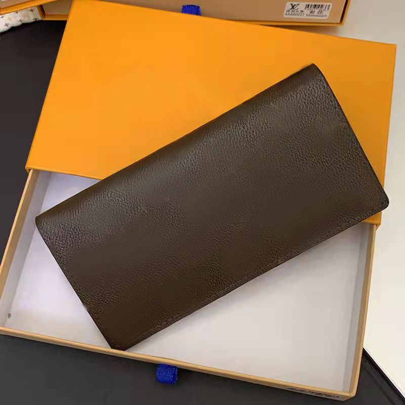 2021New With box mens Iconic Fashion Long Wallet Coin Purse Card Case Holder Brown Waterproof Canvas
2021New With box mens Iconic Fashion Long Wallet Coin Purse Card Case Holder Brown Waterproof Canvas