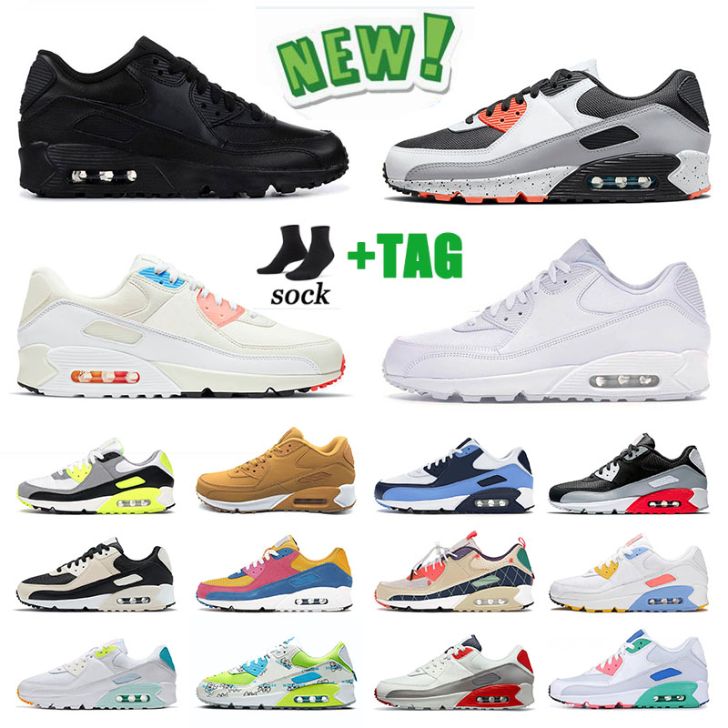 90 90s Men Trainers Running Shoes Off Nik Women Runner Air Max Sneakers Triple Black White Trail Team Gold Worldwide Pack Airmax Sports UNC Cool Grey Airmaxs 36-46, D9 36-45 ultramarine
90 90s Men Trainers Running Shoes Off Nik Women Runner Air Max Sneakers Triple Black White Trail Team Gold Worldwide Pack Airmax Sports UNC Cool Grey Airmaxs 36-46, D9 36-45 ultramarine