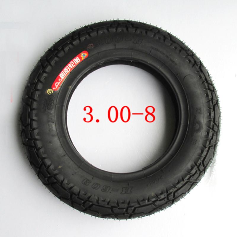 Motorcycle Wheels & Tires Tire 3.00-8 / 300-8 6PR + Inner Tyre For Gas And Electric Scooters Warehouse Vehicles Mini
Motorcycle Wheels & Tires Tire 3.00-8 / 300-8 6PR + Inner Tyre For Gas And Electric Scooters Warehouse Vehicles Mini