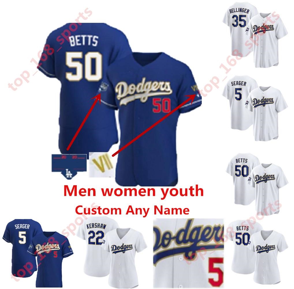 2021 Men Women kids youth 50 Mookie Betts Baseball Jerseys Cody Bellinger Justin Turner Max Muncy Dodger Clayton Kershaw Enrique Hernandez Jersey, Blue;black
2021 Men Women kids youth 50 Mookie Betts Baseball Jerseys Cody Bellinger Justin Turner Max Muncy Dodger Clayton Kershaw Enrique Hernandez Jersey, Blue;black