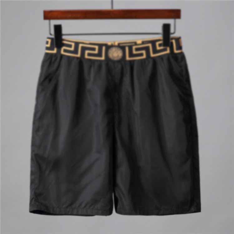Trend men's hair stylus shorts sports pants ladies summer pants fashion letter embroidery high quality shorts size m-xxxl, White;black
Trend men's hair stylus shorts sports pants ladies summer pants fashion letter embroidery high quality shorts size m-xxxl, White;black